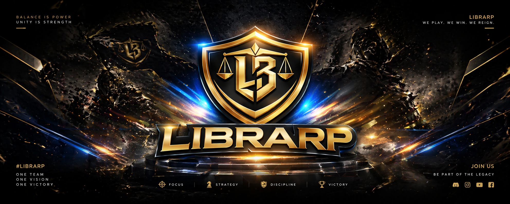 Libra RP